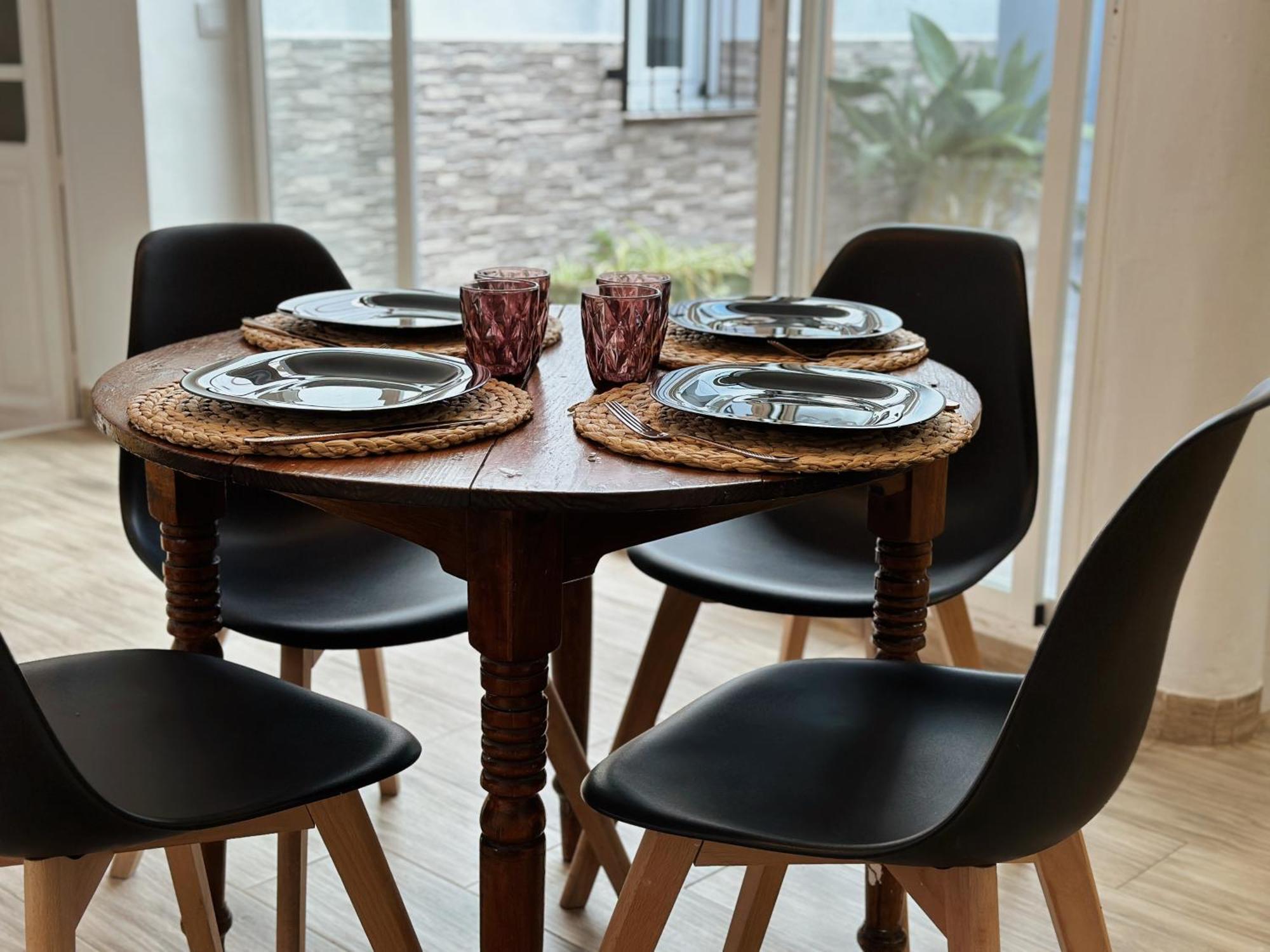 Casa Rural Alcocer Deluxe L Privacidad E Intimidad Puebla de Alcocer 외부 사진