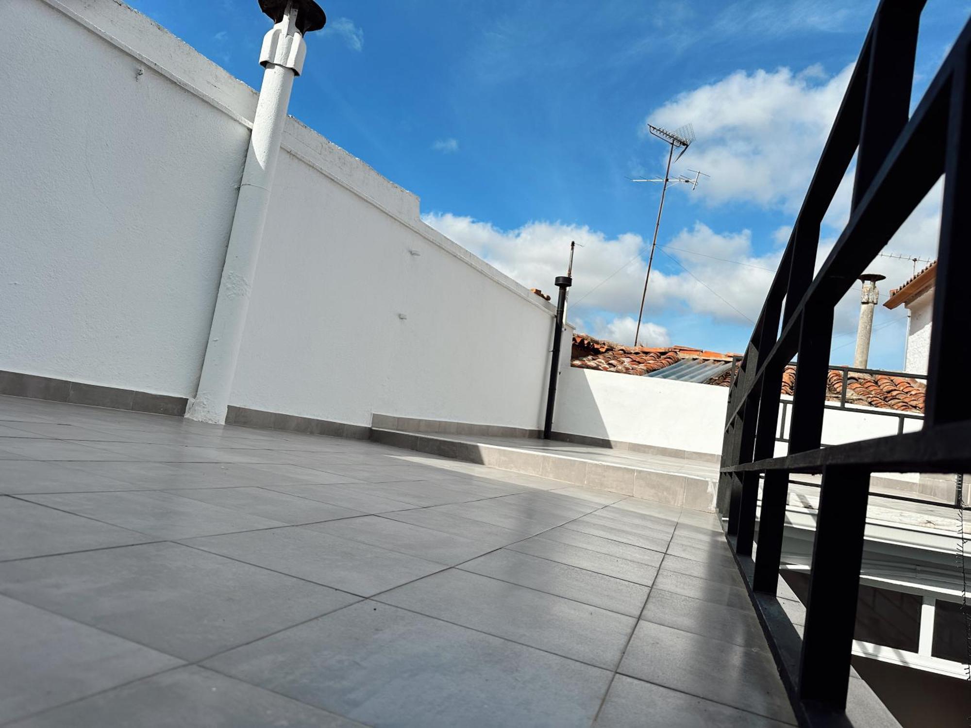 Casa Rural Alcocer Deluxe L Privacidad E Intimidad Puebla de Alcocer 외부 사진
