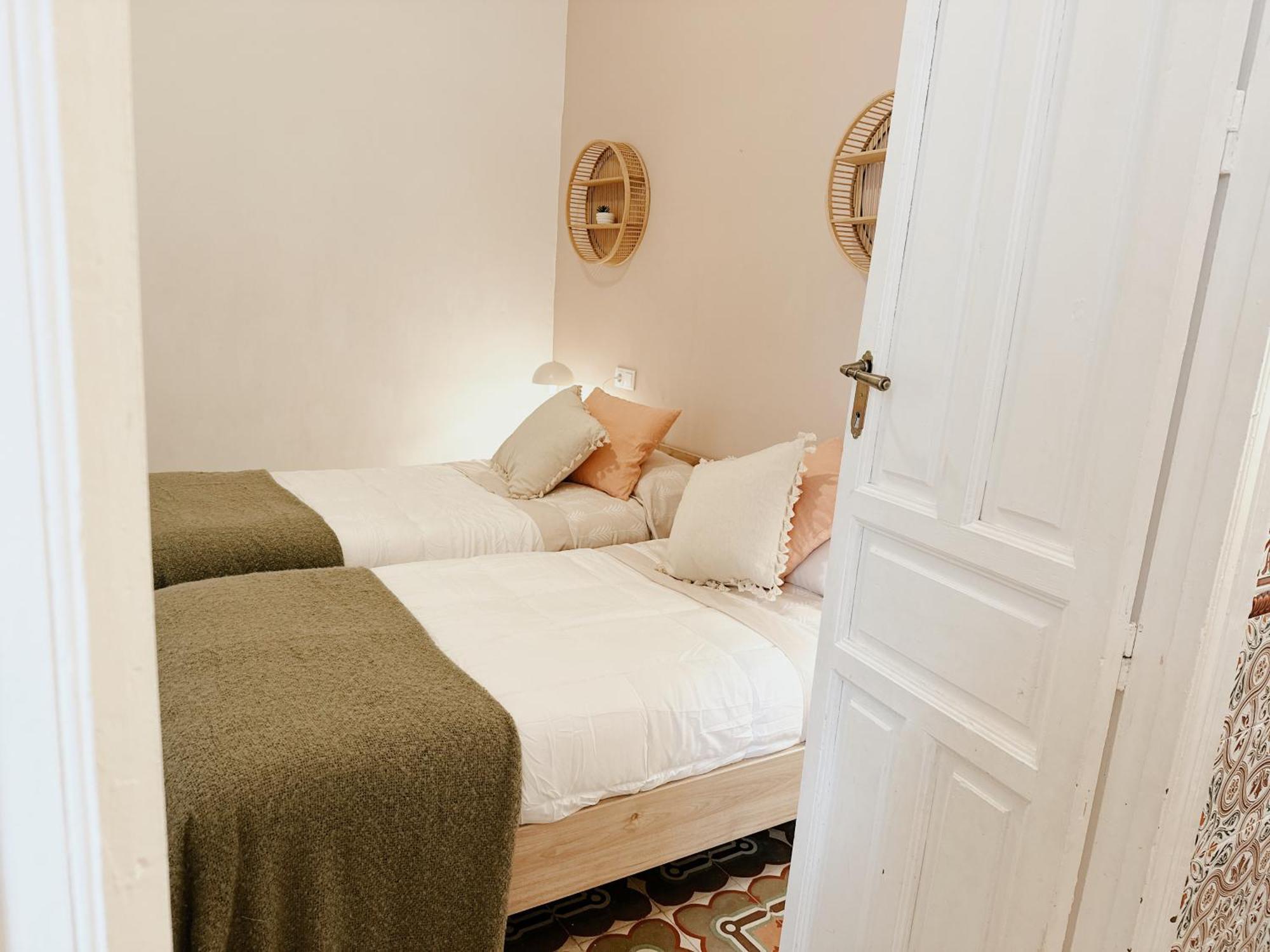 Casa Rural Alcocer Deluxe L Privacidad E Intimidad Puebla de Alcocer 외부 사진