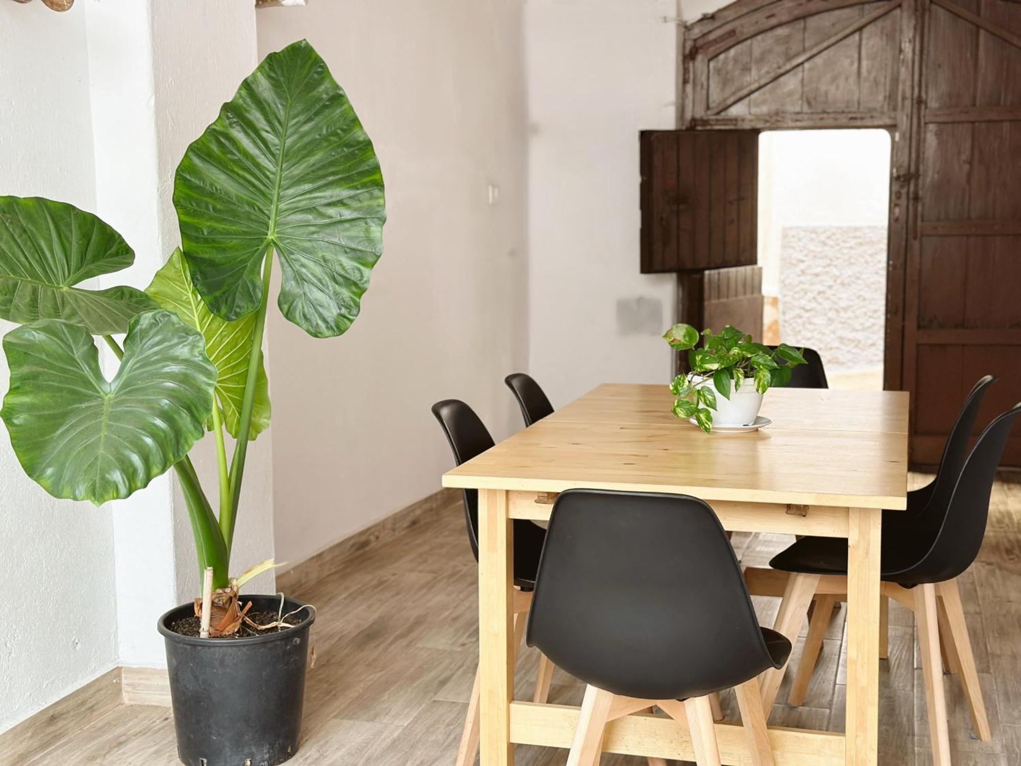 Casa Rural Alcocer Deluxe L Privacidad E Intimidad Puebla de Alcocer 외부 사진