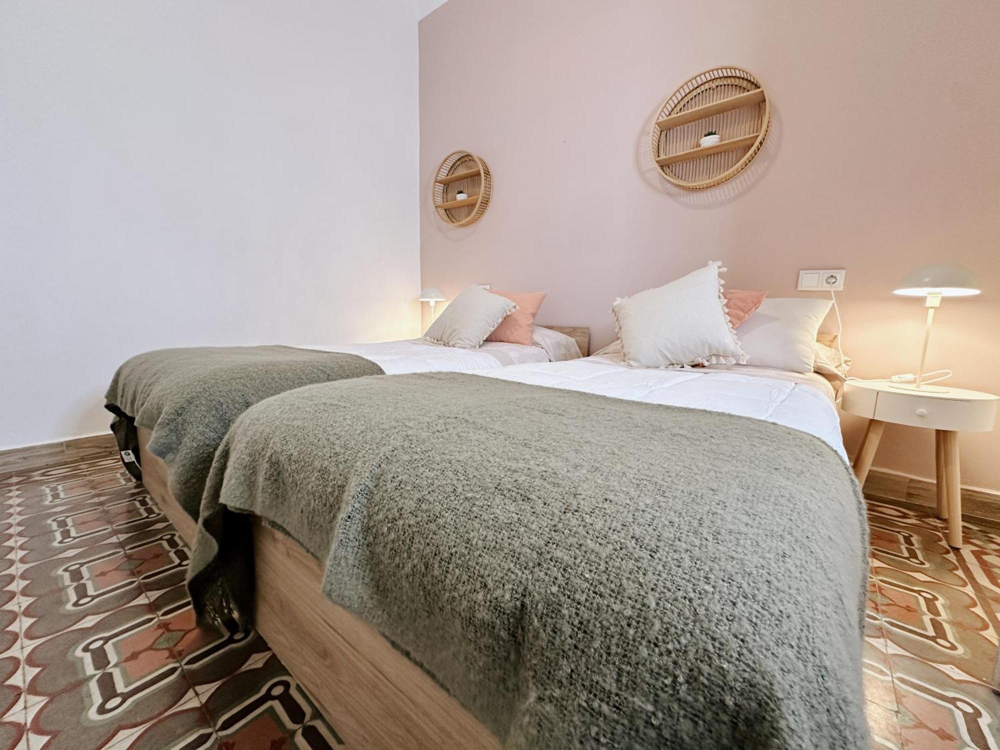 Casa Rural Alcocer Deluxe L Privacidad E Intimidad Puebla de Alcocer 외부 사진