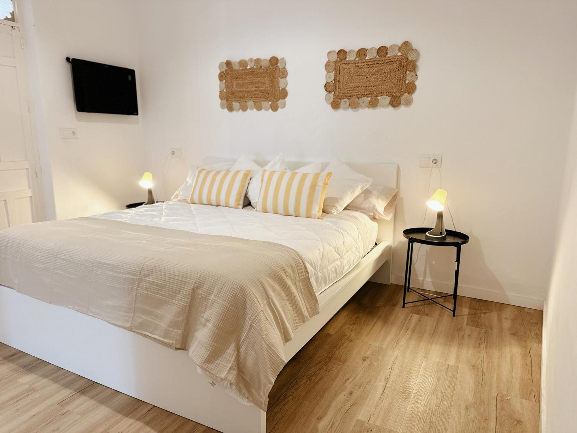 Casa Rural Alcocer Deluxe L Privacidad E Intimidad Puebla de Alcocer 외부 사진
